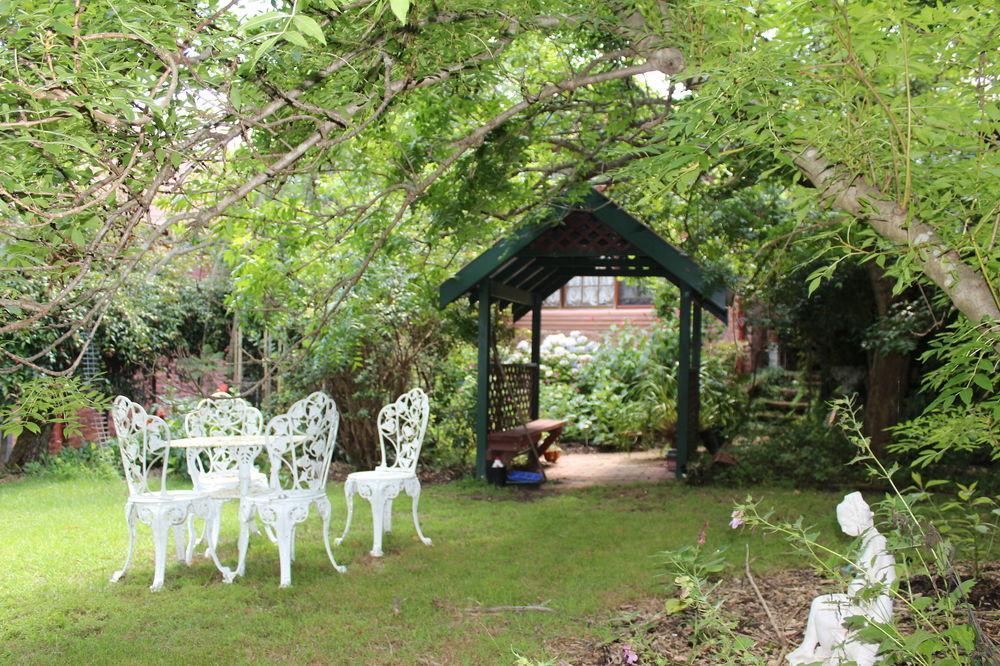 Storey Grange Springwood Bagian luar foto
