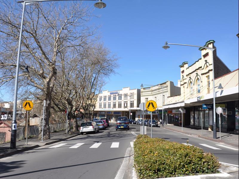 Storey Grange Springwood Bagian luar foto