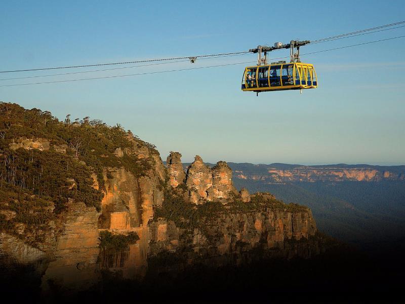 Storey Grange Springwood Bagian luar foto