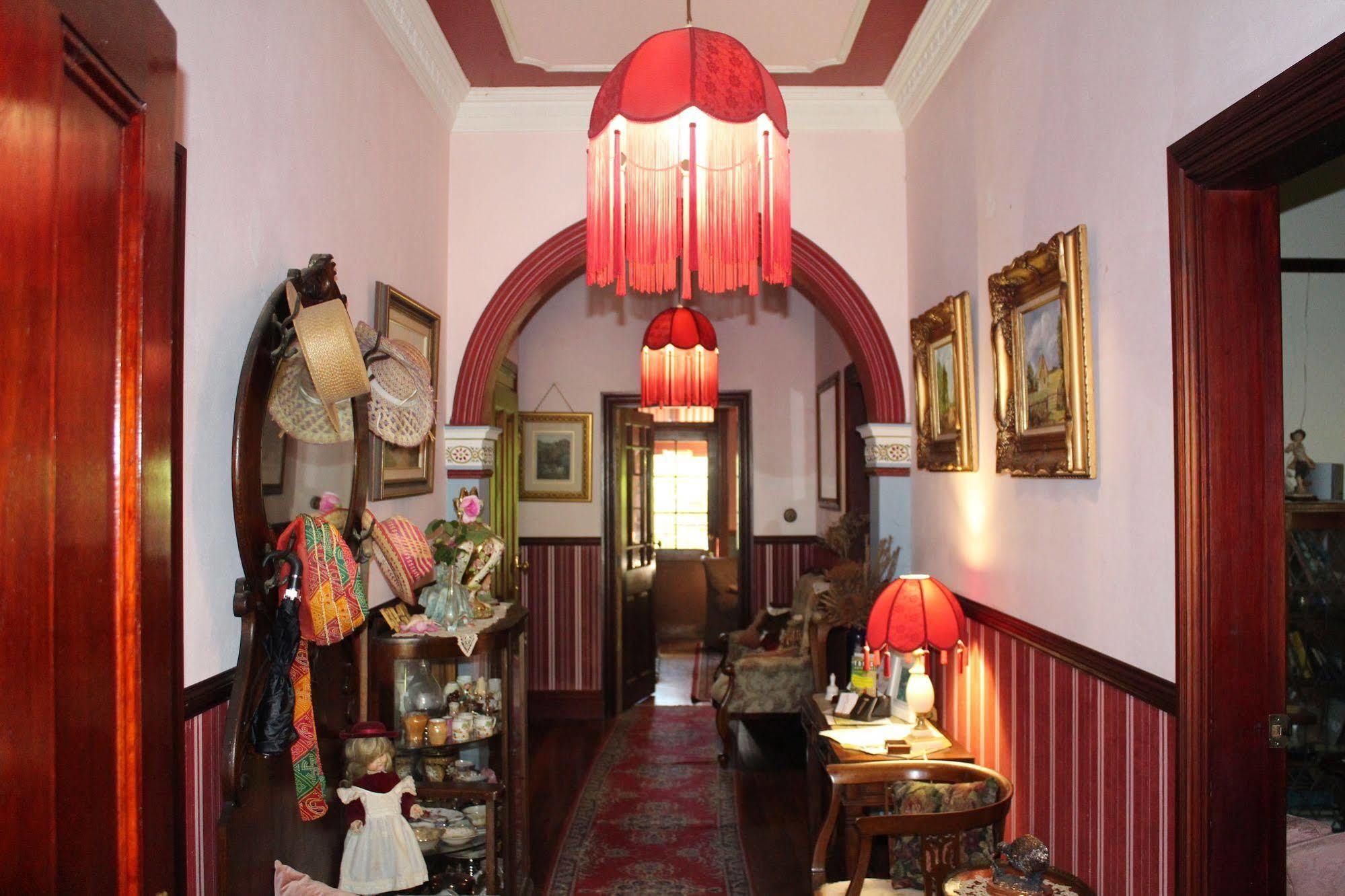 Storey Grange Springwood Bagian luar foto