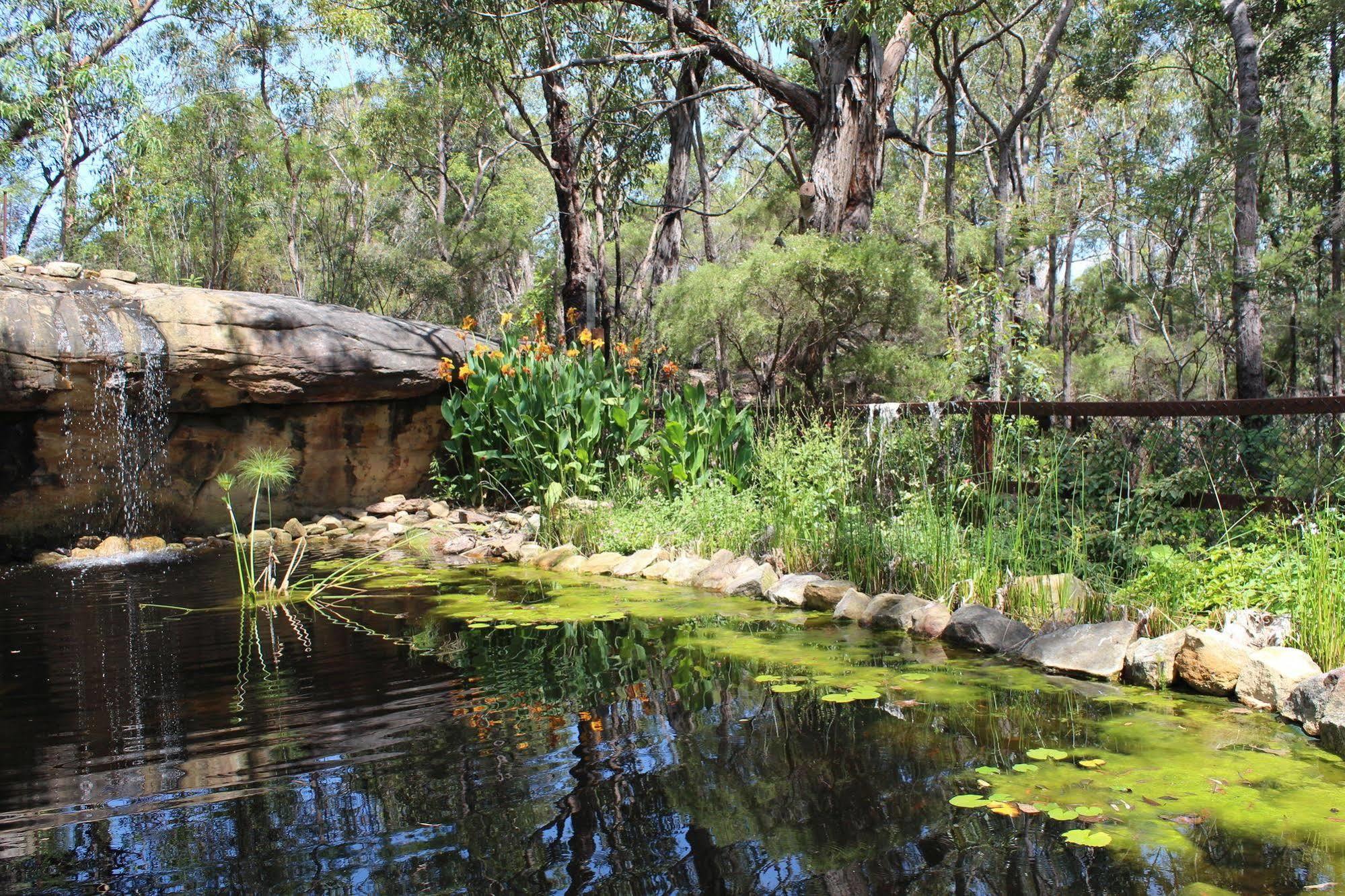 Storey Grange Springwood Bagian luar foto