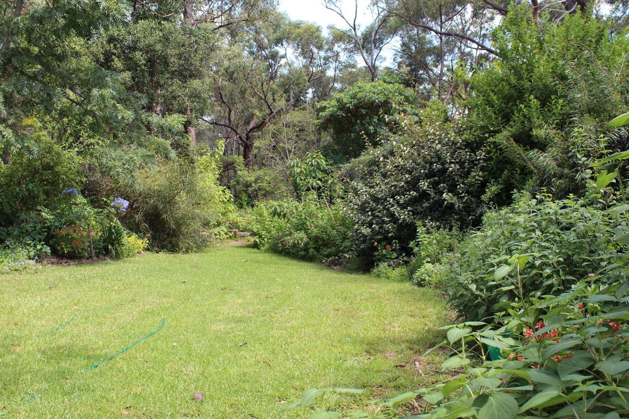Storey Grange Springwood Bagian luar foto
