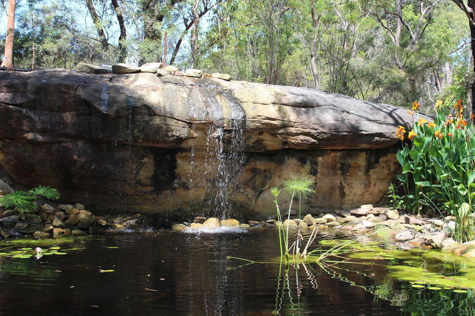 Storey Grange Springwood Bagian luar foto